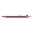 Conroe Geometric Ballpoint Pen | https://www.bestnamebadges.com
