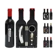Wine Bottle Opener Set | https://www.bestnamebadges.com