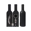 Wine Bottle Opener Set | https://www.bestnamebadges.com