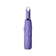 Automatic Umbrella with Hook | https://www.bestnamebadges.com