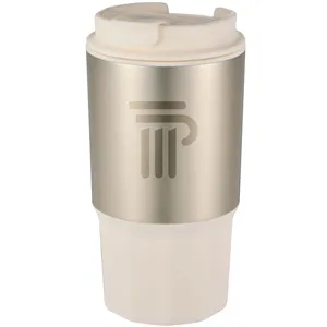 Brit Eco-Friendly Tumbler 15oz | https://www.bestnamebadges.com