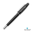 Euro Design® Rumi Executive Rollerball Pen | https://www.bestnamebadges.com