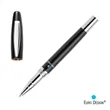 Euro Design® Rumi Executive Rollerball Pen | https://www.bestnamebadges.com