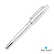 Euro Design® Rumi Executive Rollerball Pen | https://www.bestnamebadges.com