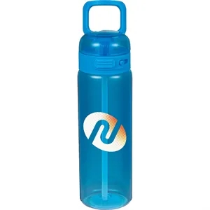Era Recycled Plastic Bottle 27 oz | https://www.bestnamebadges.com