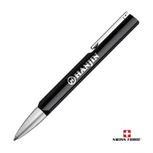 Swiss Force® Vitale Metal Pen | https://www.bestnamebadges.com