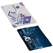 Tablet 11- x 7- Microfiber Cleaning Cloth- Full-Color | https://www.bestnamebadges.com