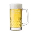 Portland Beer Stein - Deep Etch | https://www.bestnamebadges.com