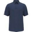 Original Penguin® Allover Pete Print Men's Polo Shirt | https://www.bestnamebadges.com