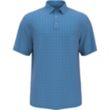 Original Penguin® Allover Pete Print Men's Polo Shirt | https://www.bestnamebadges.com