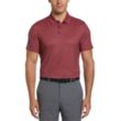 Original Penguin® Allover Pete Print Men's Polo Shirt | https://www.bestnamebadges.com