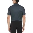 Original Penguin® Allover Pete Print Men's Polo Shirt | https://www.bestnamebadges.com