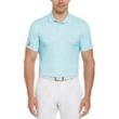 Original Penguin® Allover Pete Print Men's Polo Shirt | https://www.bestnamebadges.com
