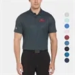 Original Penguin® Allover Pete Print Men's Polo Shirt | https://www.bestnamebadges.com
