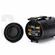 Portable LED Camping Lantern | https://www.bestnamebadges.com
