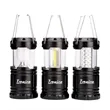 Portable LED Camping Lantern | https://www.bestnamebadges.com
