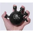 Finger Grip Strengthener | https://www.bestnamebadges.com