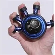 Finger Grip Strengthener | https://www.bestnamebadges.com