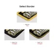 75% Embroidered Keychain | https://www.bestnamebadges.com