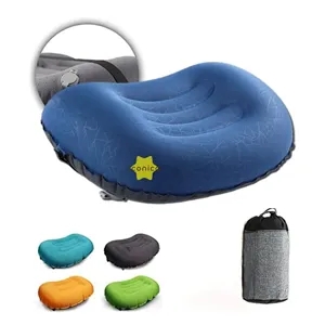 Camping Inflatable Pillow
