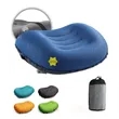 Camping Inflatable Pillow | https://www.bestnamebadges.com