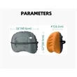 Camping Inflatable Pillow | https://www.bestnamebadges.com
