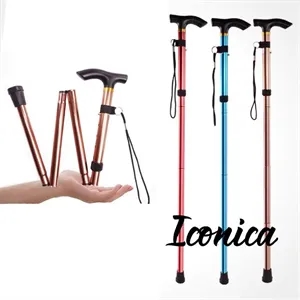 Collapsible Hiking Poles