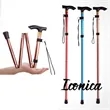 Collapsible Hiking Poles | https://www.bestnamebadges.com