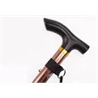 Collapsible Hiking Poles | https://www.bestnamebadges.com