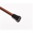 Collapsible Hiking Poles | https://www.bestnamebadges.com