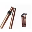 Collapsible Hiking Poles | https://www.bestnamebadges.com