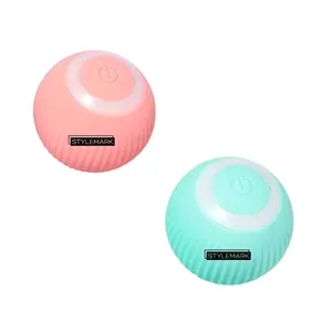 Interactive Cat Ball Toy