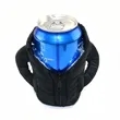 Beverage Jacket Can Coolers Thermos Cup Cover Water Proof | https://www.bestnamebadges.com