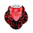 Beverage Jacket Can Coolers Thermos Cup Cover Water Proof | https://www.bestnamebadges.com