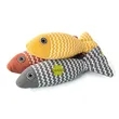 Cat Toys Fish | https://www.bestnamebadges.com