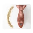 Cat Toys Fish | https://www.bestnamebadges.com