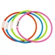 Light Up Dog Collar | https://www.bestnamebadges.com