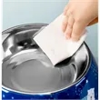 Stainless Steel Dog Bowl | https://www.bestnamebadges.com