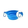 Pet Collapsible Bowl | https://www.bestnamebadges.com