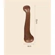 Dog Chew Toy | https://www.bestnamebadges.com
