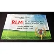 Pin Golf Course Flags Single Sided Grommet Style | https://www.bestnamebadges.com