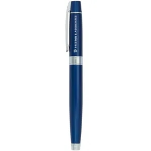 Sheaffer® 300 Glossy Lacquer Roller Ball | https://www.bestnamebadges.com