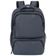RejuVe® Heather Lite Executive Business Backpack | https://www.bestnamebadges.com