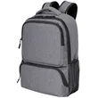 RejuVe® Heather Lite Executive Business Backpack | https://www.bestnamebadges.com