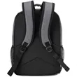 RejuVe® Heather Lite Executive Business Backpack | https://www.bestnamebadges.com