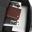 RejuVe® Heather Lite Executive Business Backpack | https://www.bestnamebadges.com