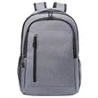 RejuVe® Heather Lite Professional Business Backpack | https://www.bestnamebadges.com