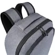 RejuVe® Heather Lite Professional Business Backpack | https://www.bestnamebadges.com