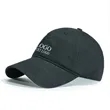 Casual Classic Custom Hat | https://www.bestnamebadges.com