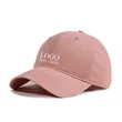 Casual Classic Custom Hat | https://www.bestnamebadges.com
